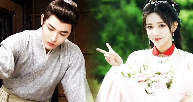 戏份虽少却最出圈？这才是古装剧中的有效出场啊！