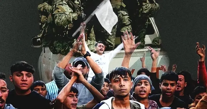 “你知道有多少代人渴望复仇？” 加沙人如何看待哈马斯