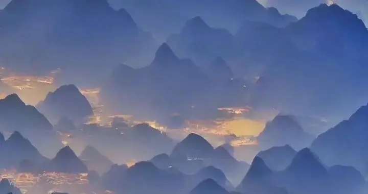 广西不止有桂林！这8个冷门秘境去过3个算你赢，全去过的是真大神