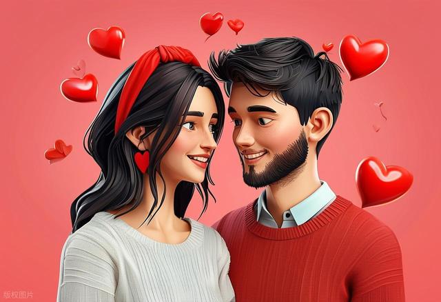 男人为啥频频偷吃，四个扎心真相，女人一定要明白！