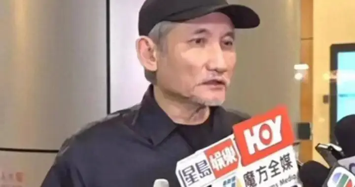 徐克医院崩溃痛哭！施南生一分钱都不留给前夫，上亿遗产早有去处