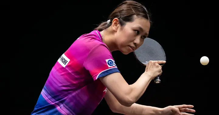 桥本好过佐藤难防!日本女乒在国乒主场玩人海战术，削球手进决赛