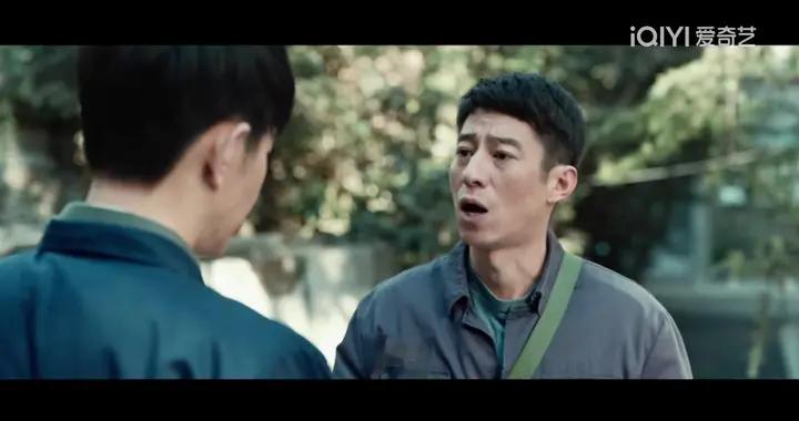 《依依向北风》盛雪竹知真相，乔正君遭报复！俞乐山给暖暖留后路