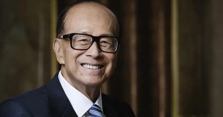 钱再多有什么用？这次被传去世的李嘉诚，给中老年企业家提了个醒