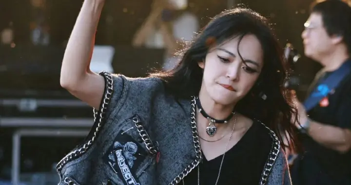 姚晨不是嫁得好，是每一步都自己踩实了