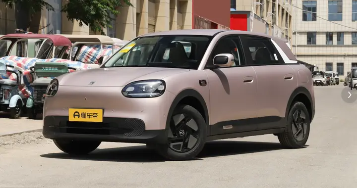 7万级家用纯电怎么选？2026款奇瑞QQ3 EV 420分享版全面分析
