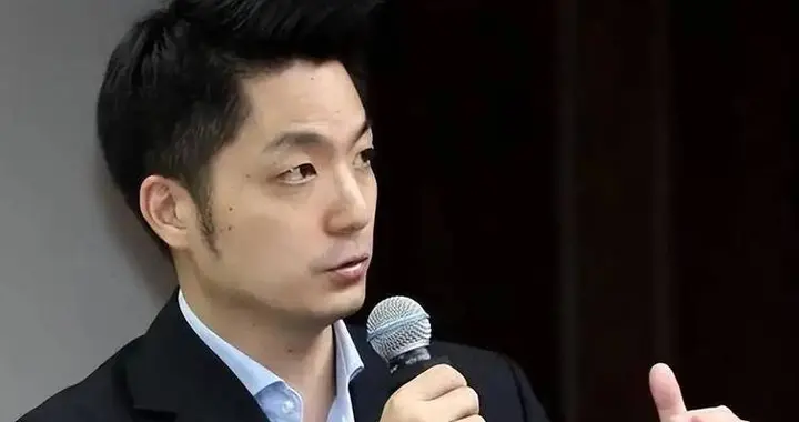 聊一下“蒋万安”与蒋家的关系