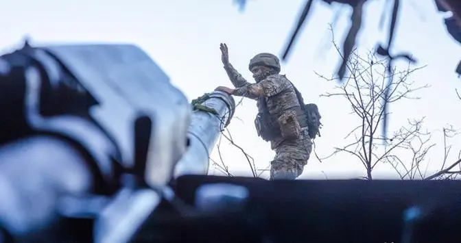 俄乌特别军事行动3 月 12 日简报 乌军披露俄军夺取扎波罗热作战计划