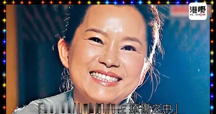 奋战情绪病3年，郑欣宜复出绝密造型曝光