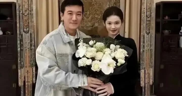 内娱又曝私生子大瓜，撕开后，全是藏不住的算计和凉薄