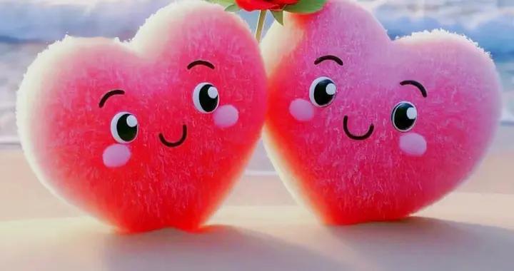 真心爱的人，便懂了爱的含义，爱有多深，想念时就有多痛