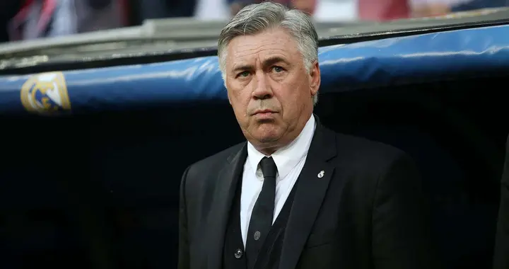 巴西足协愿奉上“天价长约”，留安切洛蒂执教至2030年