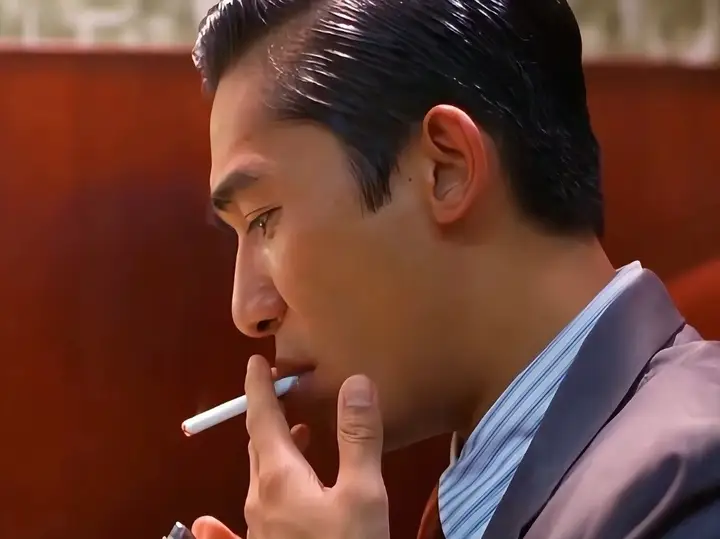 梁朝伟这几年为什么不出来演戏了呢？