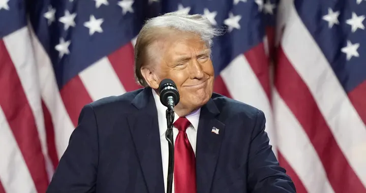 格陵兰已成特朗普囊中之物，关键时刻，中欧达成一项重要共识