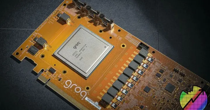 英伟达“收编”芯片独角兽Groq，欲补齐推理算力拼图？