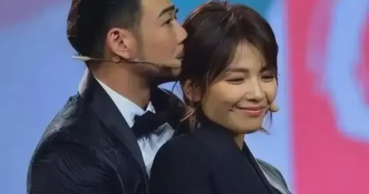 不顾央视警告顶风作案，与刘涛传出绯闻的杨烁，还是走到了这一步