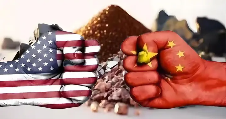 特朗普没想到：在美眼皮子底下，中国反制这么快