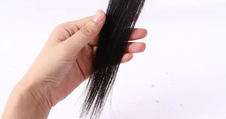 寿命长短，看头发就知道？提醒：寿命长的人，头发多有3个特征