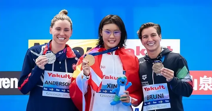 全运会炸锅了 单日33金狂出，江苏8金逆袭追平三强 五省争霸太激烈