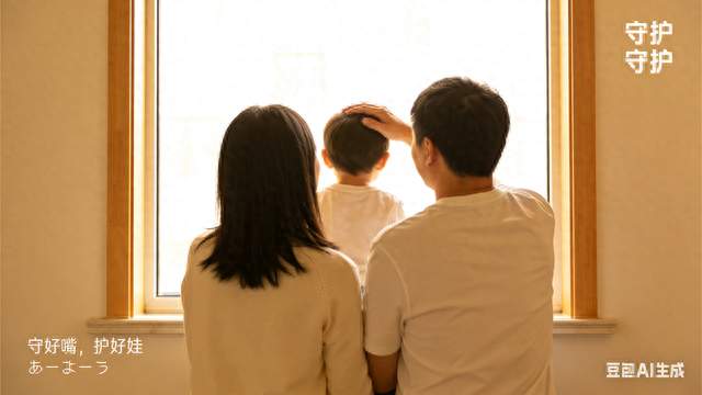 爱孩子的最高境界：藏起锋芒，守住沉默