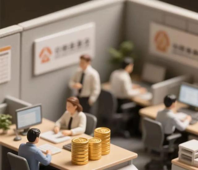 监管放大招：让基民亏钱的基金经理，降薪！