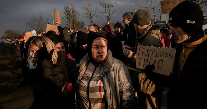 俄乌战争这四年，俄罗斯别的损失都可以恢复，但人口失衡怎么办？