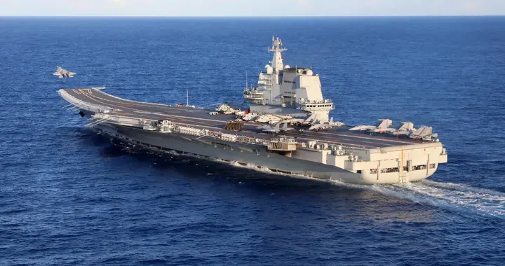 中国第4艘航母命名，大概率会是“江苏号”