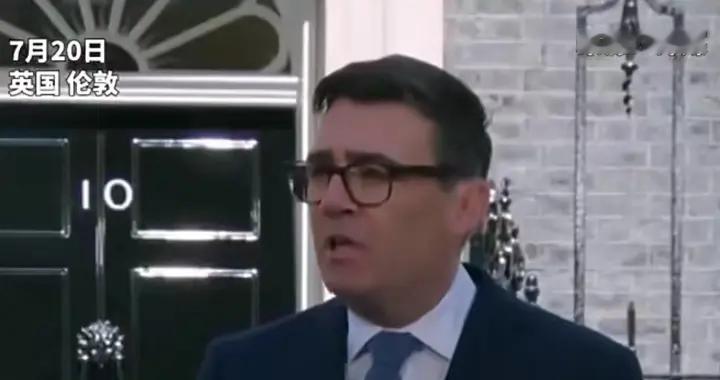 十年蛰伏看透英国病根，一月翻盘登顶首相！伯纳姆崛起的政治智慧
