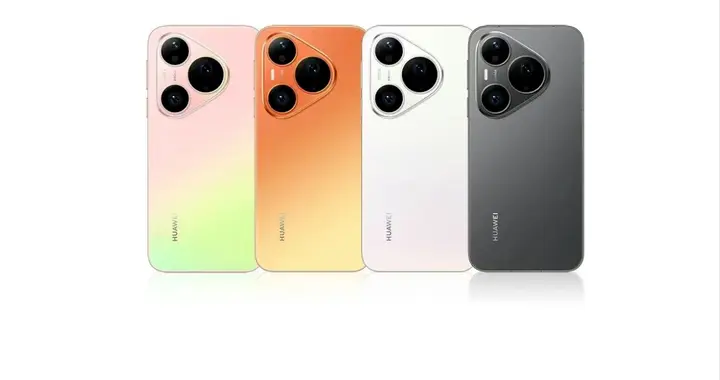 4699起，华为Pura90系列正式发布！Pura X Max则10999起