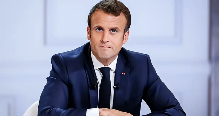 风向突变！立陶宛之后，法国突然发疯掀桌？扬言：不对中国妥协