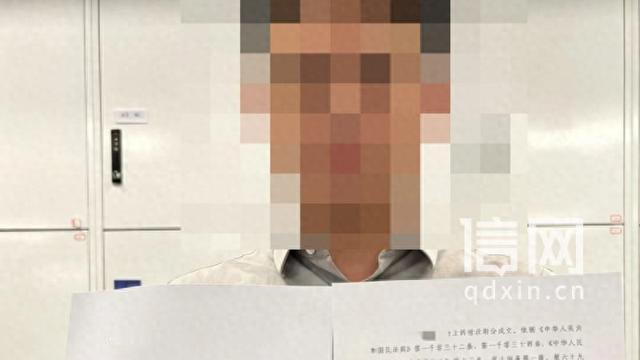 说不完的心情：太嚣张了！广东广州，一男子