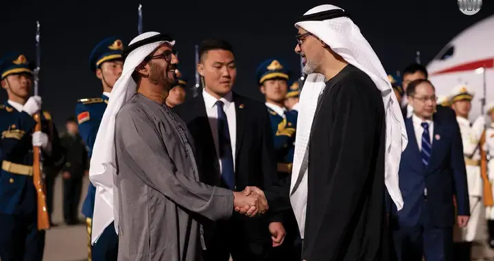 沙特带头，阿联酋紧跟，卡塔尔随后，中东开始大变局