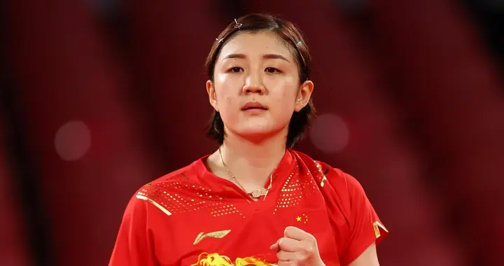陈梦：“我的时代”后遭千夫所指，3年后沉默卫冕