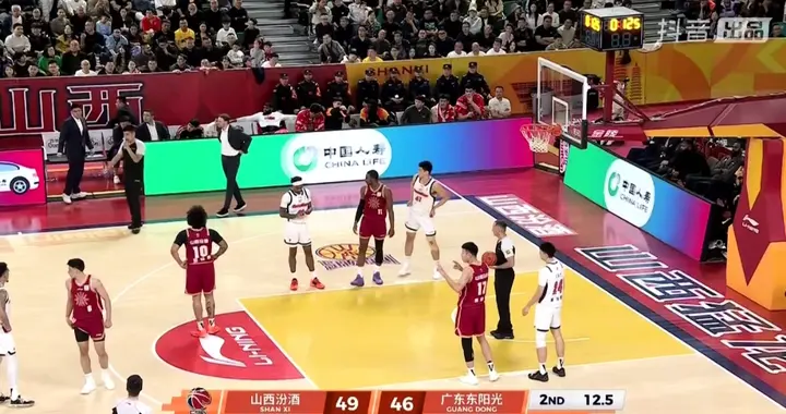 剧本都不敢这样写，广东三强或将齐进季后赛，并在季后赛直接相遇