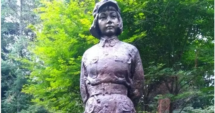 08年朱德后人从北京来到耒阳，只为寻伍若兰后人：没有她就没朱德