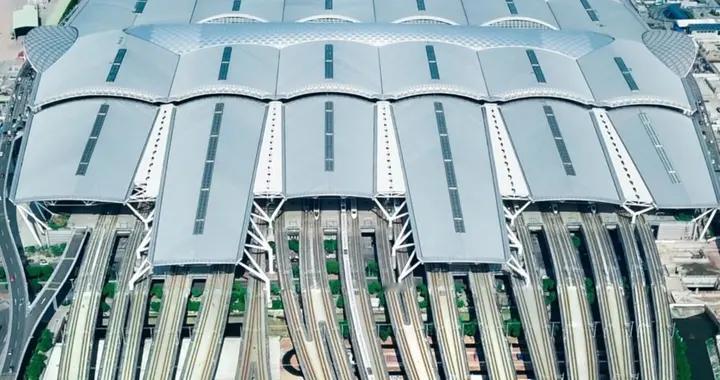 中国高铁第一省排名有变，广东反超山东强势登顶