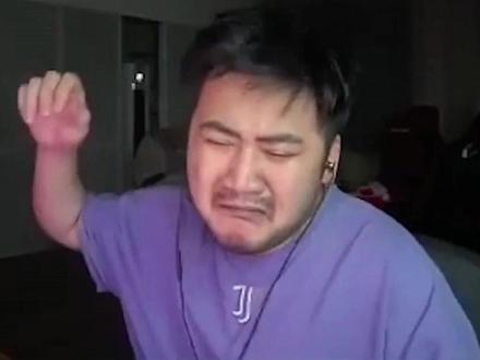 从千万顶流到负债前行，主播茄子被列入征信黑名单，在CS圈彻底炸锅！