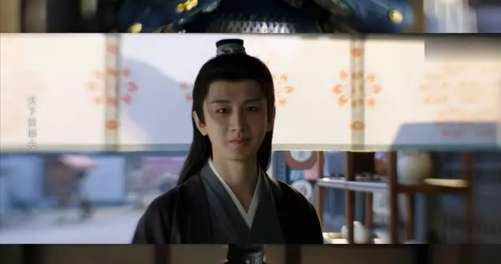 OST一响全员破防！顾玉《焚月》告别成意难平