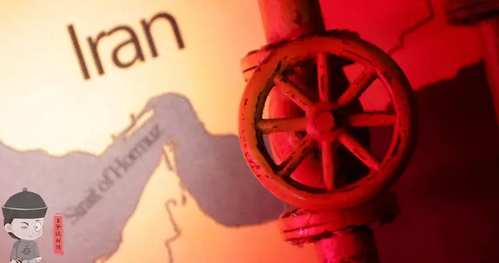 大反转！伊朗封锁霍尔木兹海峡后，印度重新盯上了俄罗斯石油？