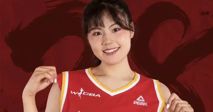 官宣！又美又能打的李月汝回归WCBA 代表家乡球队出战