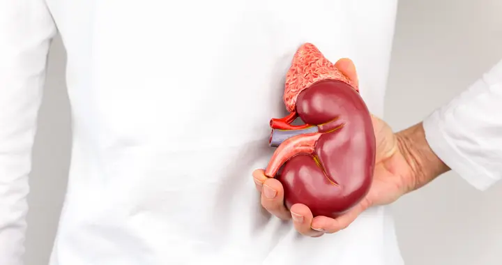 一周最少百次！63岁男子查出双肾坏死，医生怒道：多次劝，就不听