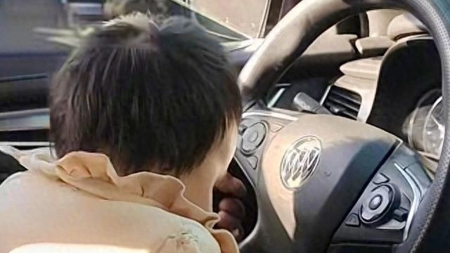 说不完的心情：这父亲太不负责了！河南，一