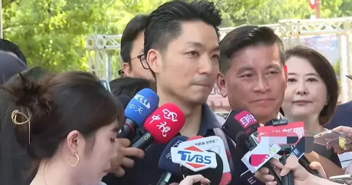 全面上架！蒋万安深夜硬刚，韩国瑜同意上凯道，郑丽文大势已成