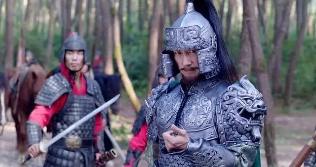 761年，史思明被儿子史朝义生擒