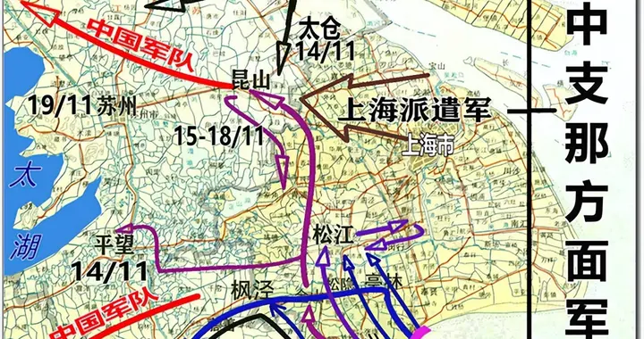 为什么二战时期日军军纪那么差？