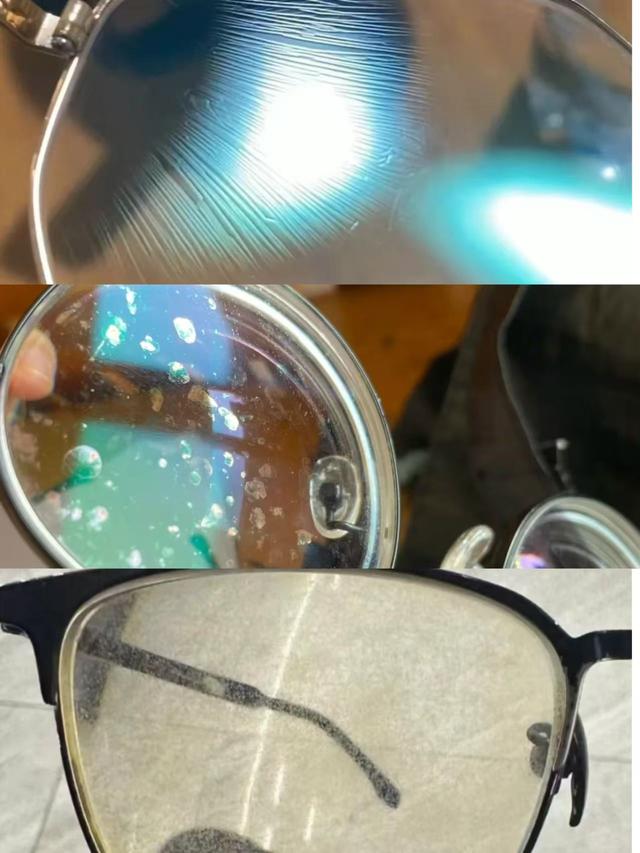 什么情况下才需要适应新配的眼镜？