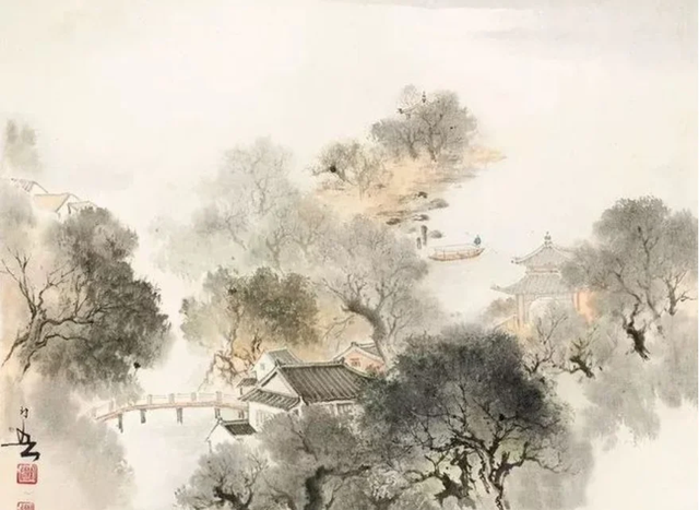 10首最励志唐诗 ，每首名句频出， 点燃你的斗志。