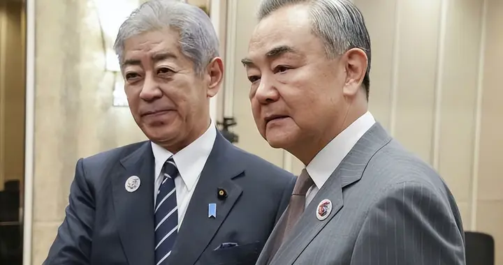 中日关系有救了？岸田出山后，岩屋毅也上阵，国贸促拟9月赴京