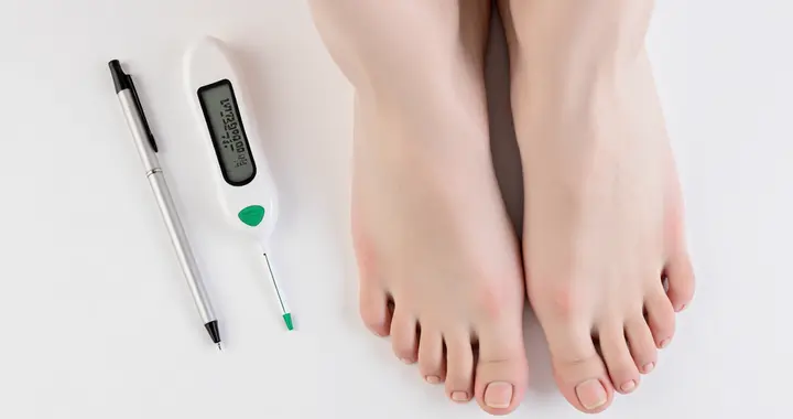 糖尿病友有脚麻凉，别不当回事！赶紧查这些项目，远离足病风险