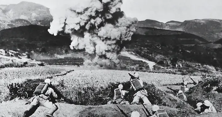 1946年，张家口失守后，李克农一针见血：败就败在不重视情报